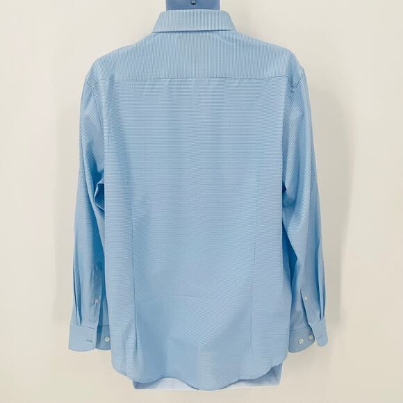 Report Collection Men's Dress Shirt - Picture 4 of 9